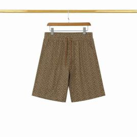 Picture of Burberry Pants Short _SKUBurberryS-XLZ00218955